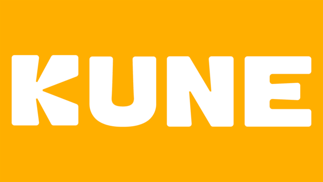 KUNE Nuovo Logo