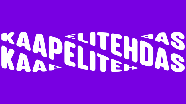 Kaapelitehdas Nuovo Logo