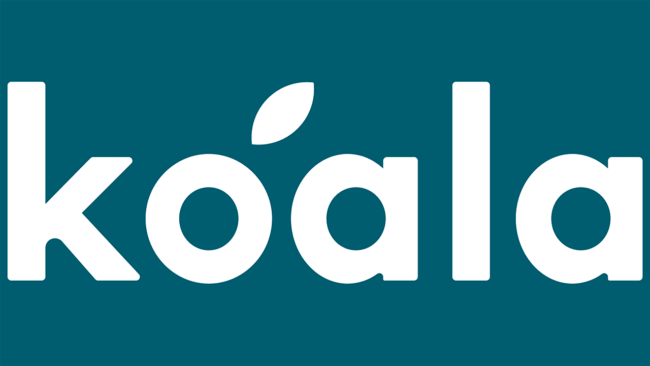 Koala Nuovo Logo