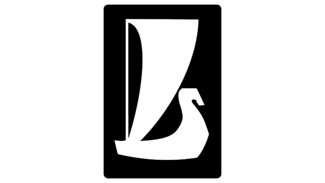 Lada Logo 1974-1985