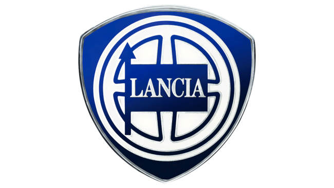 Lancia Logo 1974-2007