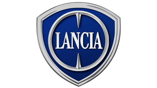 Lancia Logo 2007-oggi