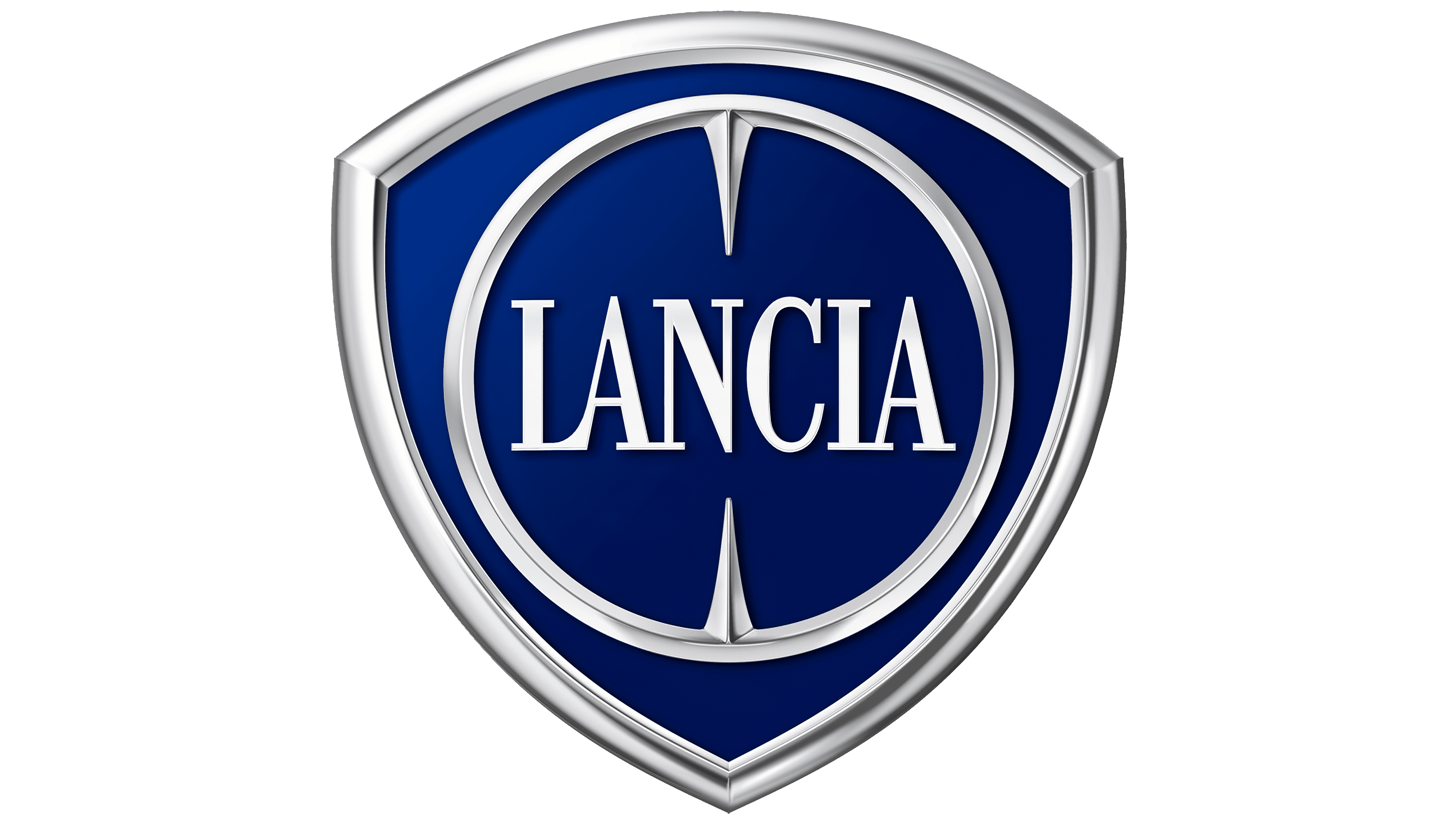 Lancia Logo Storia E Significato Dell Emblema Del Marchio