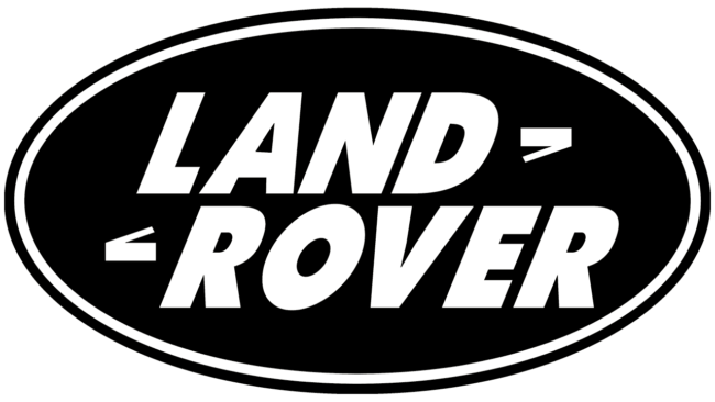 Land Rover Simbolo