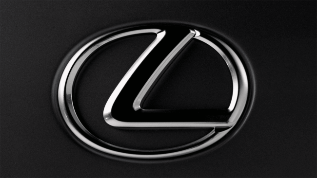 Lexus Simbolo