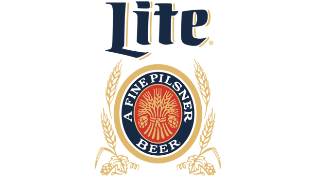 Lite Beer Logo 1974-1992