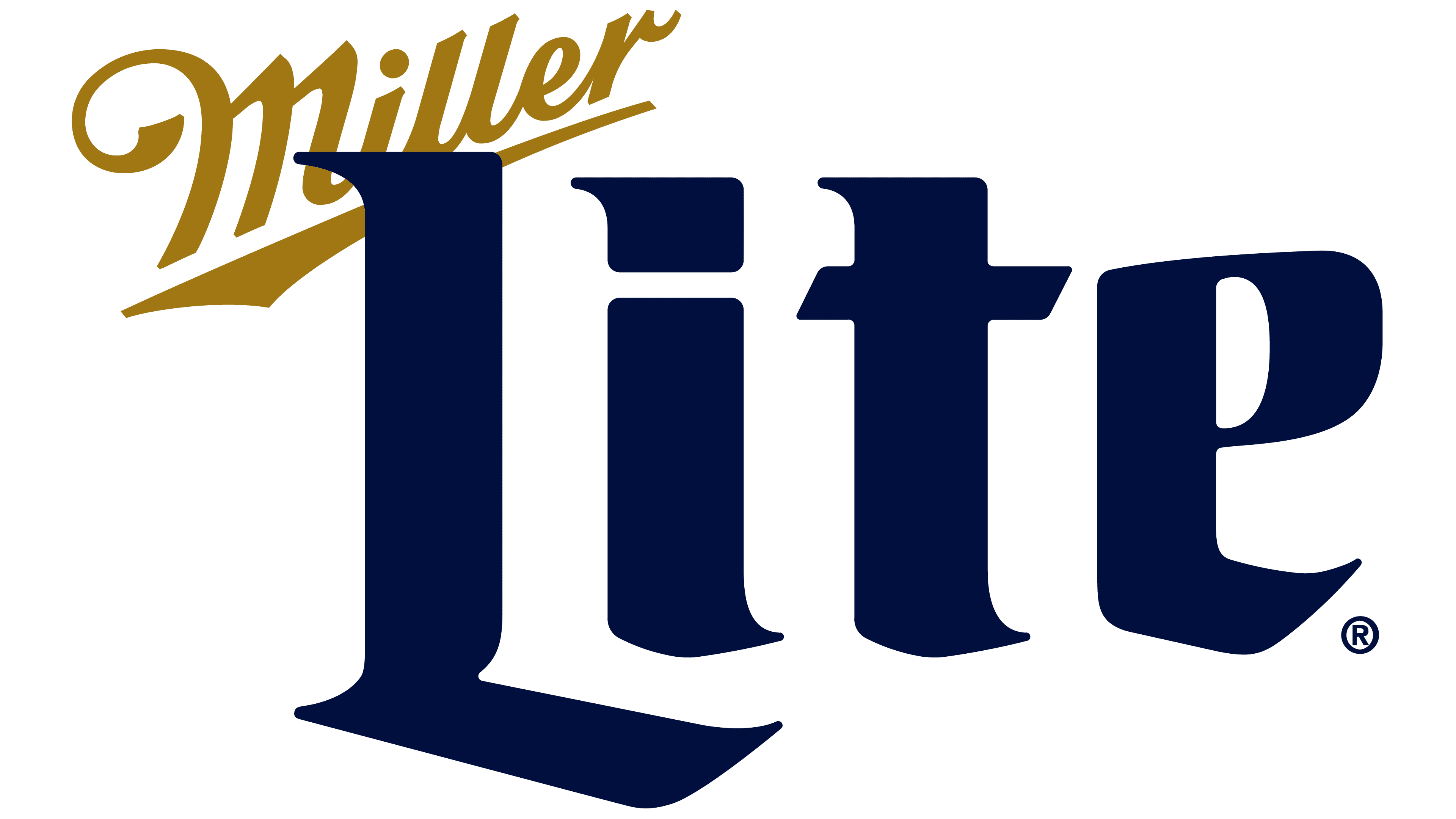 Lite Beer Logo - Storia e significato dell'emblema del marchio.