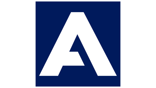 Logo della Airbus