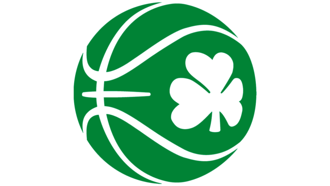 Logo della Basketball Ireland