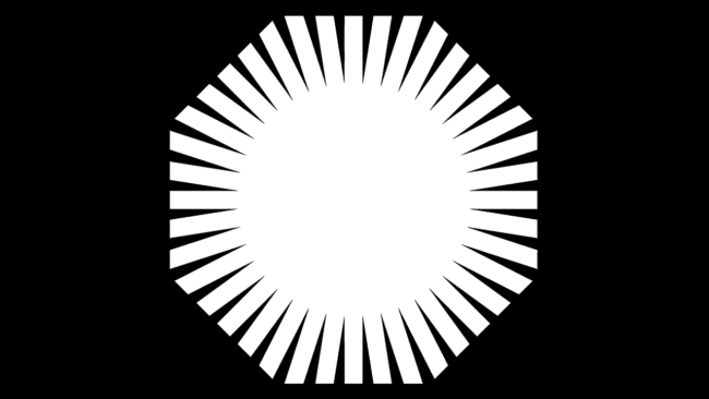 Logo della Chernobyl