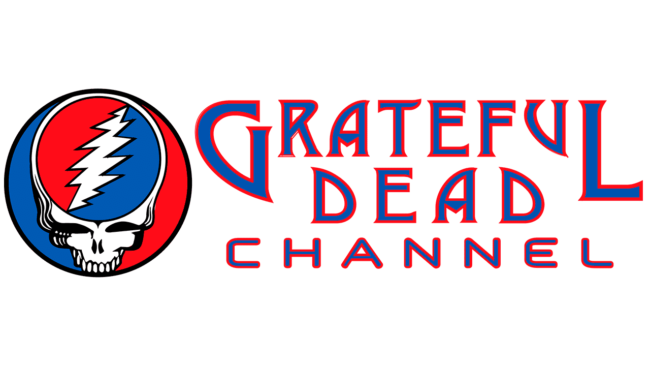 Logo della Grateful Dead