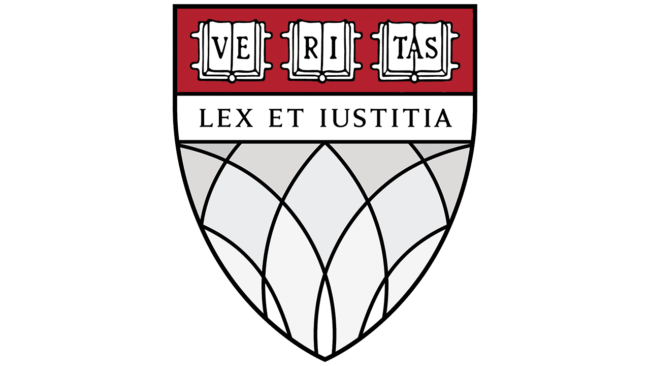 Logo della Harvard Law School