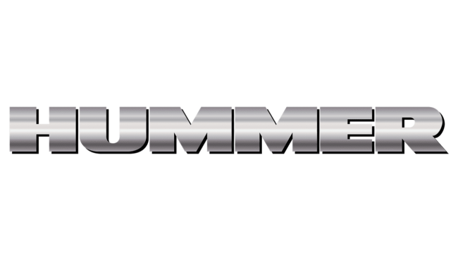 Logo della Hummer