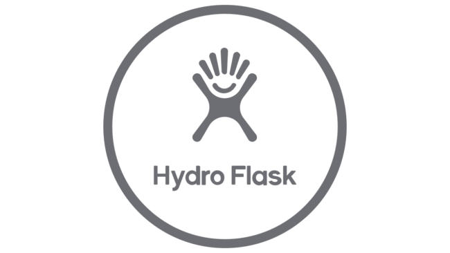 Logo della Hydro Flask