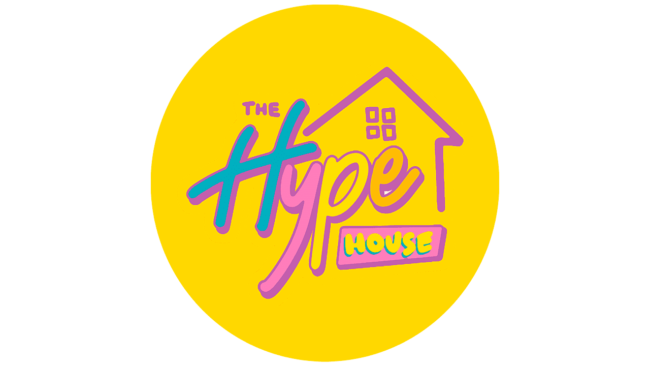 Logo della Hype House