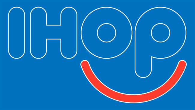 Logo della IHOP