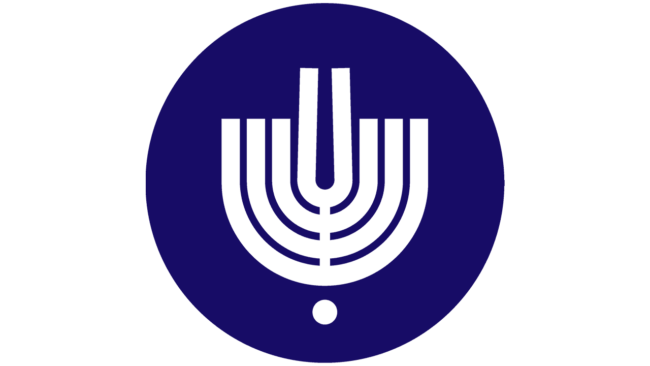 Logo della Israel Philharmonic Orchestra