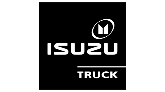 Logo della Isuzu