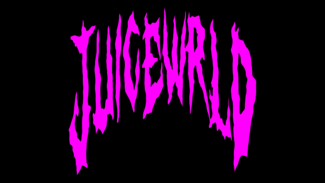 Logo della Juice WRLD