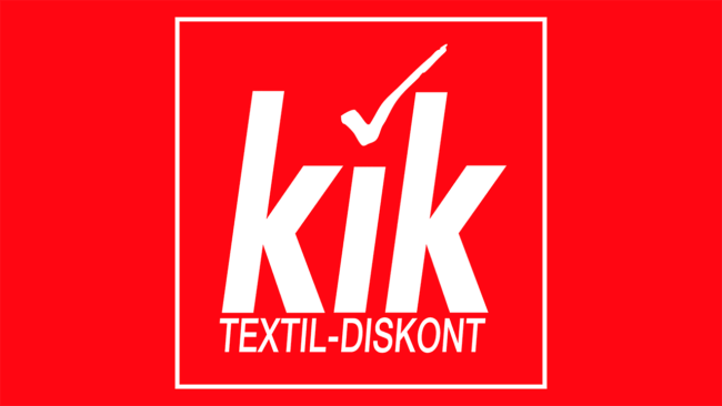 Logo della KiK