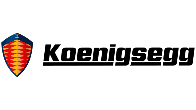 Logo della Koenigsegg