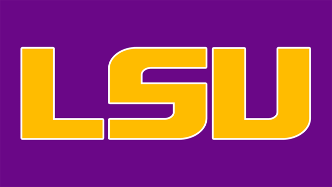 Logo della LSU