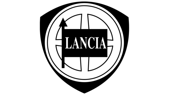 Logo della Lancia