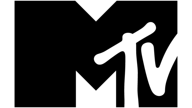 Logo della MTV