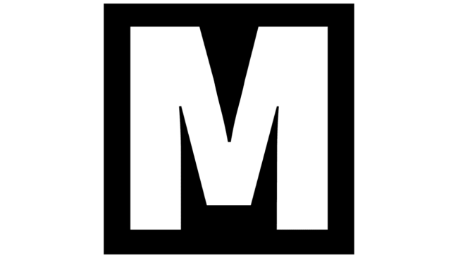 Logo della Maclean's