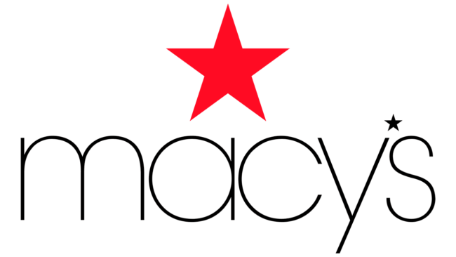 Logo della Macys