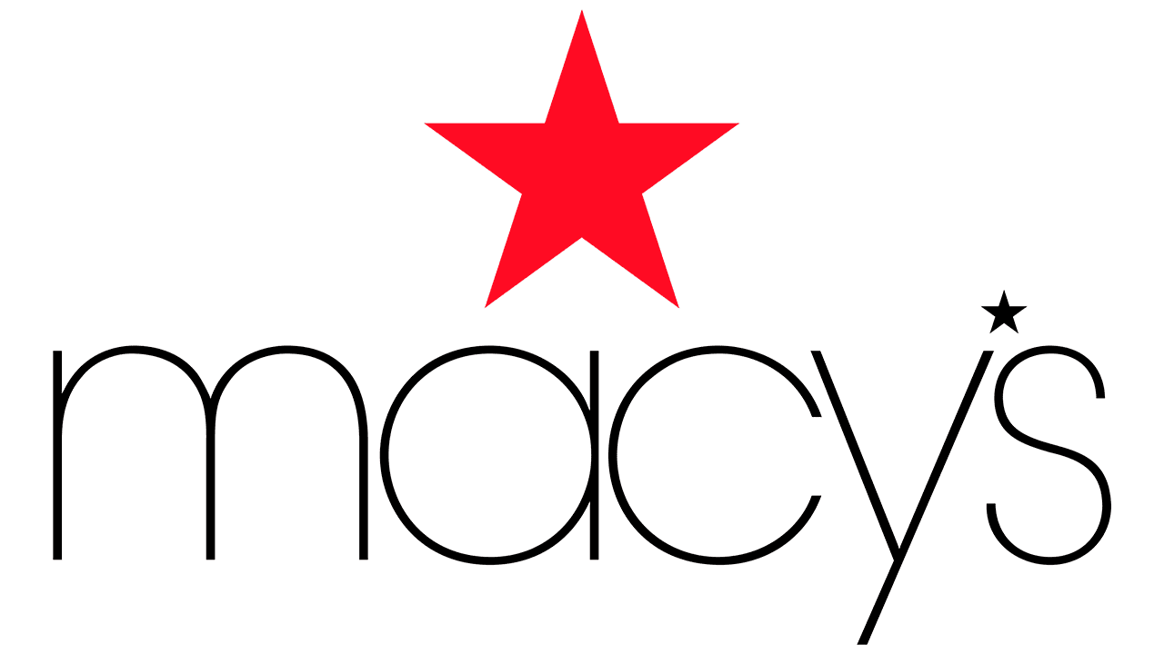 Macy’s Logo - Storia e significato dell'emblema del marchio