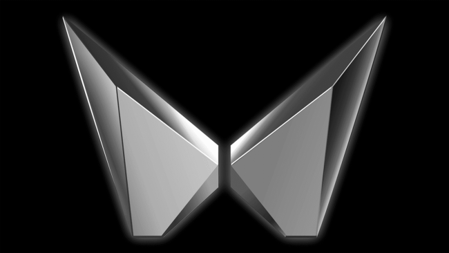 Logo della Mahindra & Mahindra