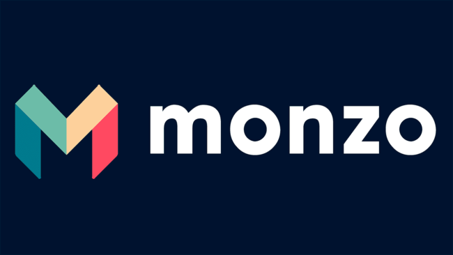 Logo della Monzo