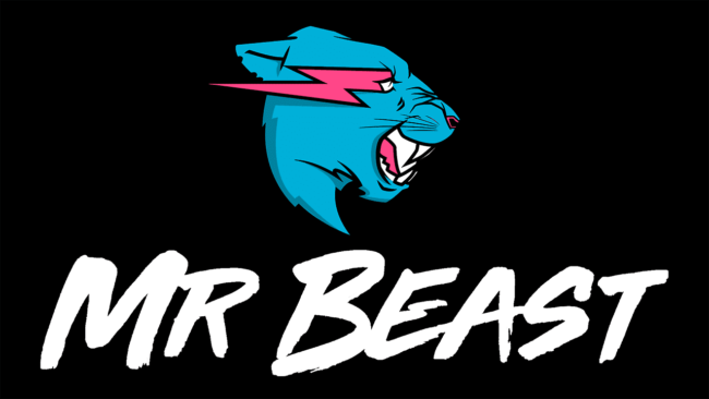 Logo della Mr Beast