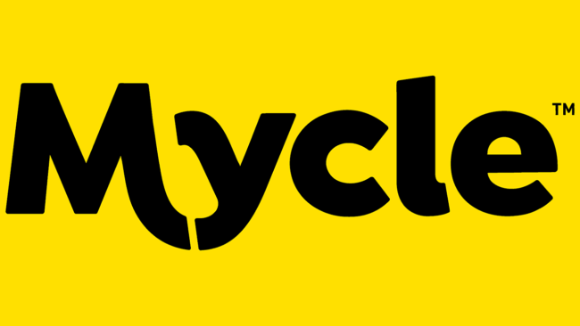 Logo della Mycle