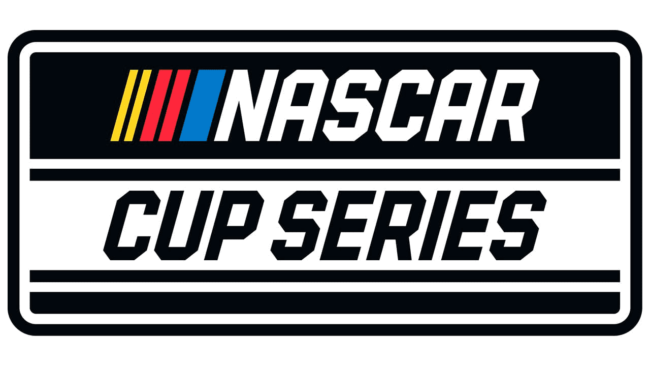 Logo della NASCAR