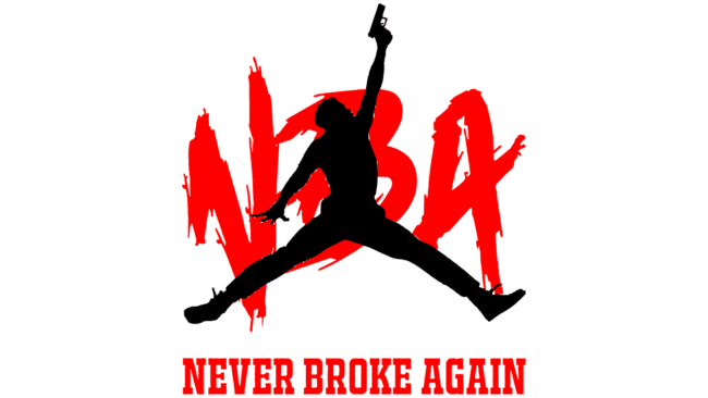 Logo della NBA Youngboy