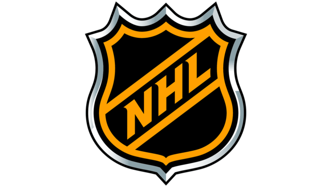 Logo della NHL