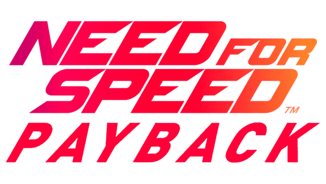 Logo della Need For Speed