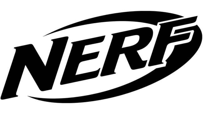 Logo della Nerf