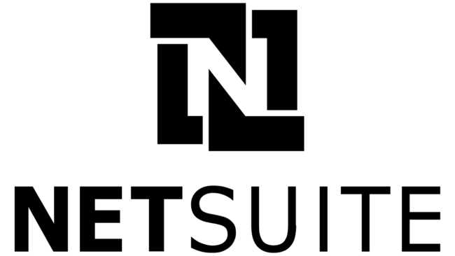 Logo della NetSuite