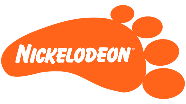 Logo della Nickelodeon