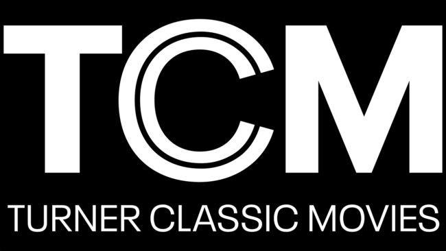 Logo della Turner Classic Media