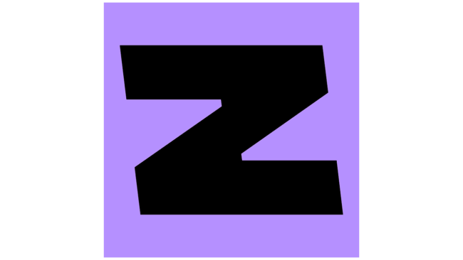 Logo della Zip