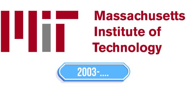 MIT Logo Storia