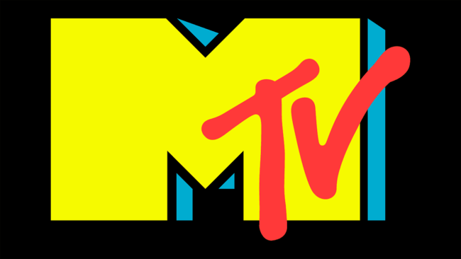 MTV Nuovo Logo