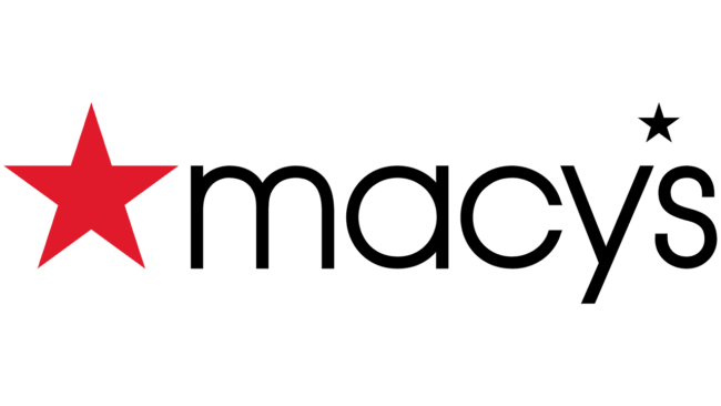 Macys Logo 2019-oggi