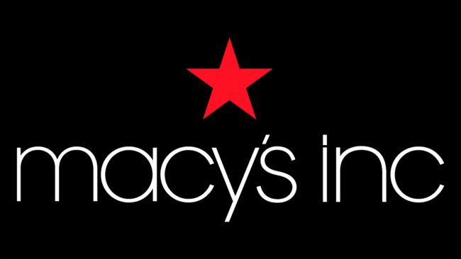 Macys Simbolo