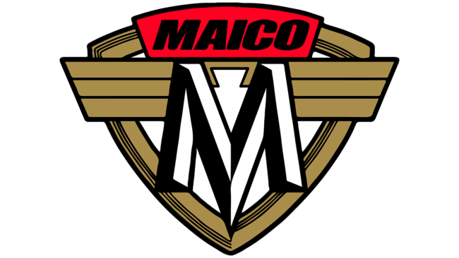 Maico Logo