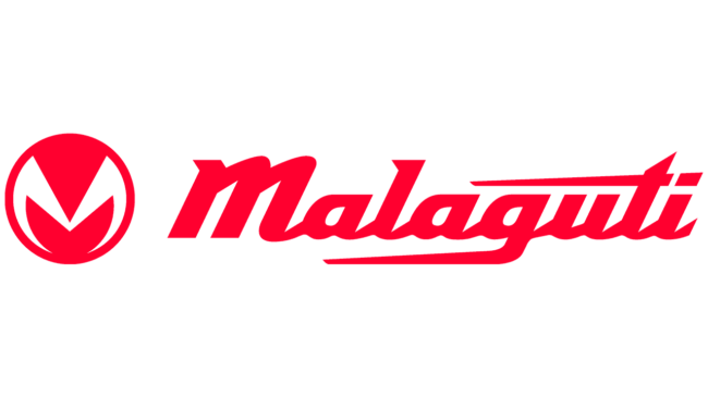 Malaguti Logo